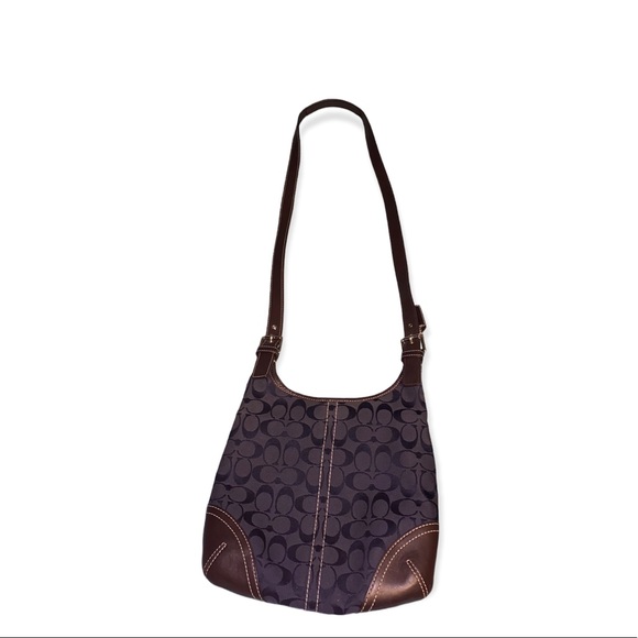 Kitt messenger crossbody bag - Picture 2 of 6